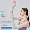 VVC Women's UV Protection Cooling Arm Sleeves
