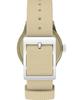 Military Watch Quartz 3 ATM Water Resistant Plastic Beige Dial TW2Y19800 [TIMEX] Men's [Authentic]
