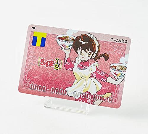 T Card (Ranma 1/2 Ranma)