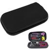 Stethoscope Storage Bag, First Aid Kit, Shockproof and Waterproof Double Zipper Design, Portable Stethoscope Tool