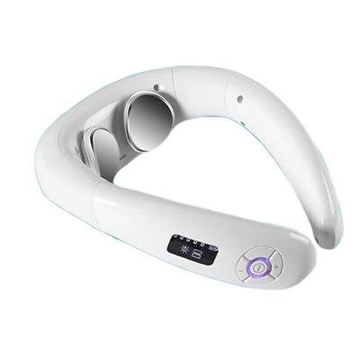 Hozheng Pulse Neck Massager CN Plug (adapter Included)