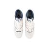 New Balance 650R Sea Salt Navy Unisex Sneakers Cream Dawn-Glow BB650RVN