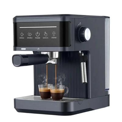 Køkkenmaskiner – Kaffemaskiner og kaffebryggere