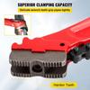 Chain Type Oil Filter Wrench Key 8"11" Oil Filters Grip Spanner High Quality   Vehicle