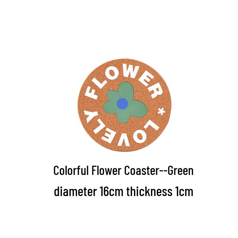 Riyue Xingchen Cork Heat Insulation Mats