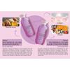 Oushen Shine Shampoo 300ml