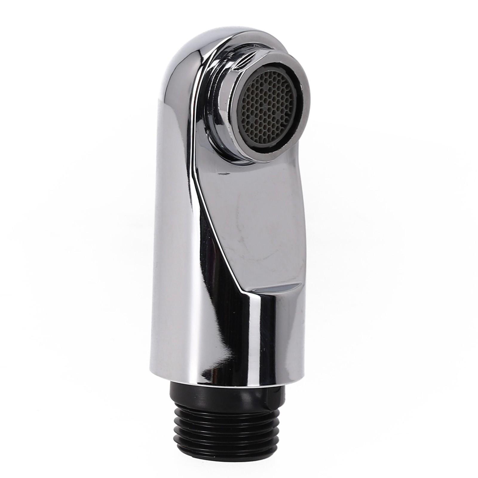 Basin Faucet Faucet Spray Head Hand-held Kitchen Pull-out
