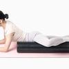 Tratac EPP foam roller 90cm 6 χρώματα
