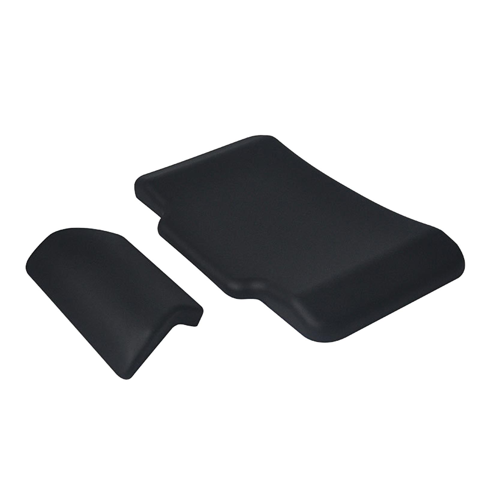 

Multifunctional Motorcycle Backrest Luggage Cushion for Passenger Seats Safety Convenient Storage with Easy Installation 1