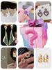 1 Set Surprise Gift Box Various Accessories, Perfect for Holiday Gifts And Women's Gifts! Rich And Diverse Styles