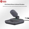 HuiDu Professional Wired Conference Microphones (CN Version)
