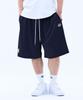Mihag 94 Football Jersey Half Shorts (Navy)