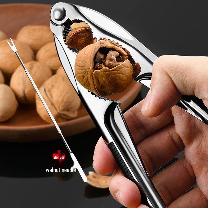 Zinc Alloy Nut Cracker Tool