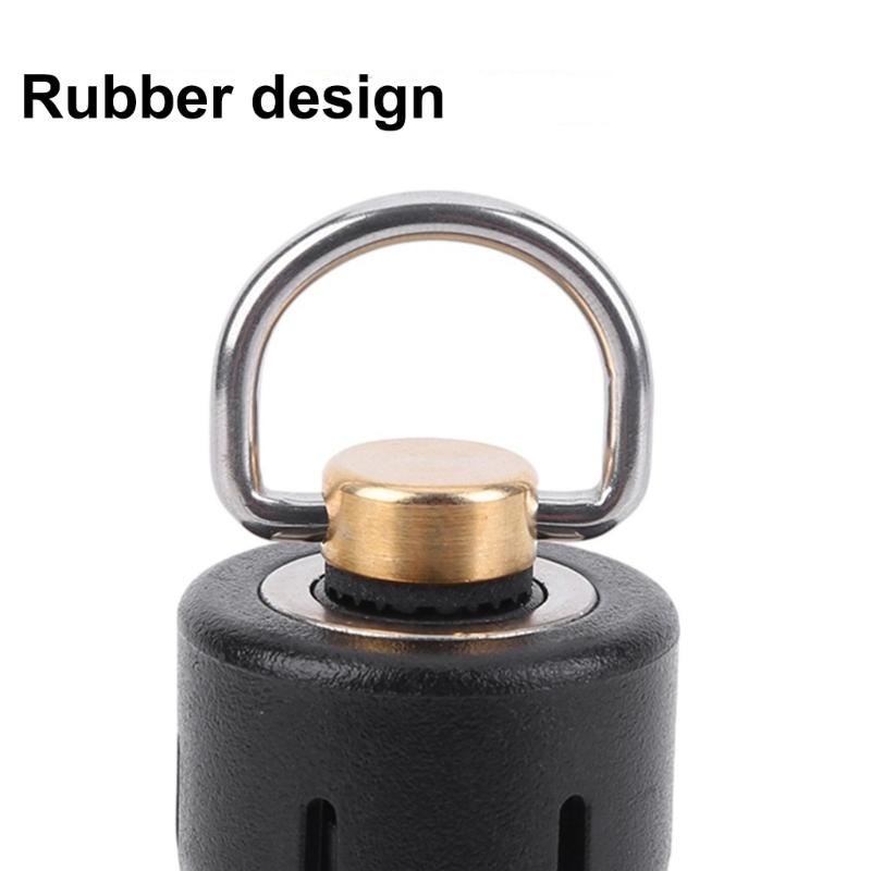 D-Rings Camera Screws Quick Screws for Camera Straps Camera Tripods Action Camera Stands DSLR Camera Screw