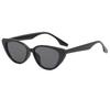 New Sunglasses Men'S Driving Anti-Uv Sunglasses Concave Shape Ladies Long Frame Sunglasses Uv400