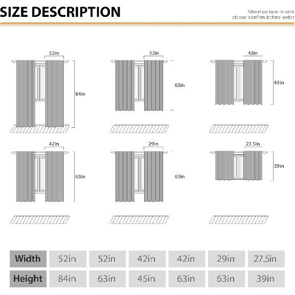 Green Boho Flower Small Kitchen Curtains Flower Plant Window Treatment Botanical Herb Chic Rod Pocket Cafe Short Window Curtains for Bathroom Dining