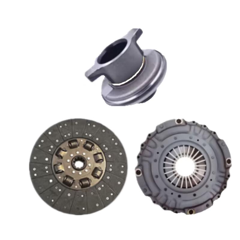 HOWO Truck Clutch 3-Piece Set