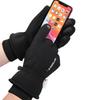 Tri-polar Winter Cycling Touchscreen Gloves