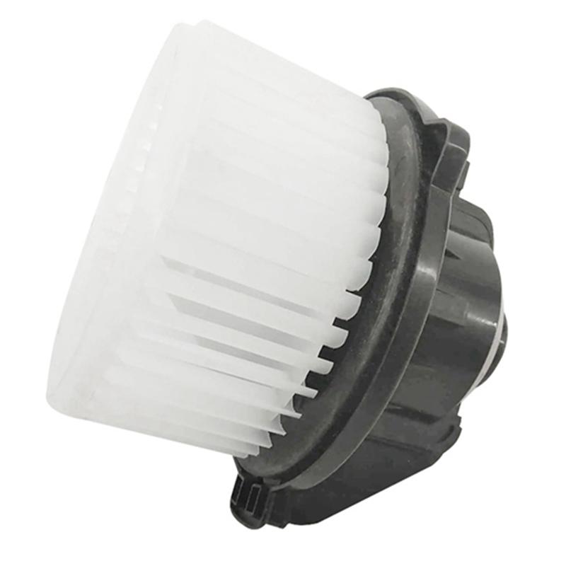 Front A/C Blower Motor Assembly For Land Rover Range Rover Sport LR3 LR4 2008-2013 JGC500050 JGC500010