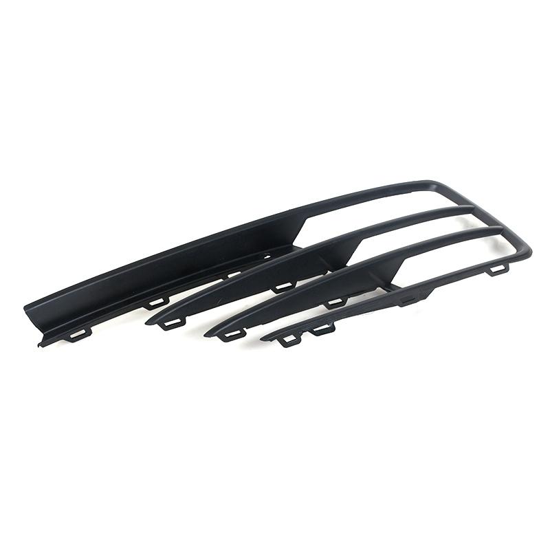 Car Front  Bumper Fog Light Lamp Grill Cover For VW Volkswagen Scirocco 2015 2016 1K8853665E 1K8853666E