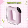 Multifunctional Body Massager Tool, USB Massage, Release Your Hands, Deep Tissue, Full Fascia