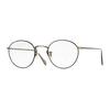 Oliver Peoples glasses OV COLERIDGE round