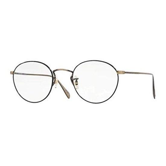 Oliver Peoples glasses OV COLERIDGE round