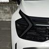 Für KIA SPORTAGE 5 NQ5 2022 2023 Auto-Scheinwerfer Schwarze TPU-Schutzfolie Scheinwerfer-Tönung Farbwechsel Zubehör