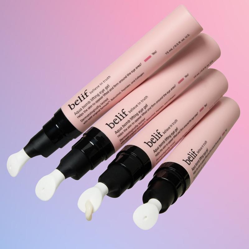 belif Aqua Bomb Lifting Eye Gel 15ml
