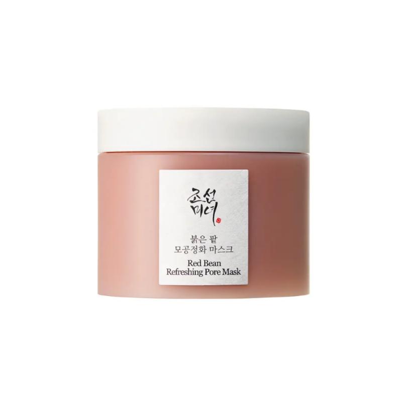 

Red Bean Pore Purifying Mask 140ml