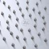 OEMG304 Stainless Steel Pressurized Shower Head
