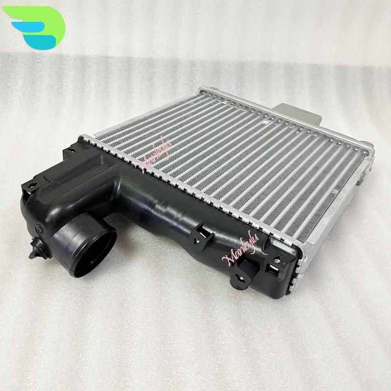 Intercooler Inter Cooler For Toyota TOYOTA HILUX 1KD 2KD 2006-2013 17940-0L010 179400L010 1794030020 1794030070 1794030010