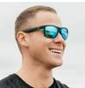 Blenders New European & American Style Unisex Fashion Polarized Sunglasses UV400 8801