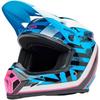 Bell Moto MX-9 Mips Breakdance Off-Road Helmet