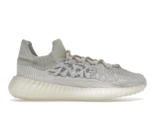 

adidas Yeezy Boost 350 V2 CMPCT Slate Bone 2022 - H06519 EU 37 бежевый