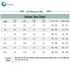 Chunjie Cotton Blend Breathable Polo Shirt