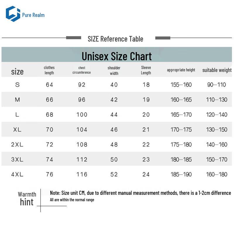 Chunjie Cotton Blend Breathable Polo Shirt