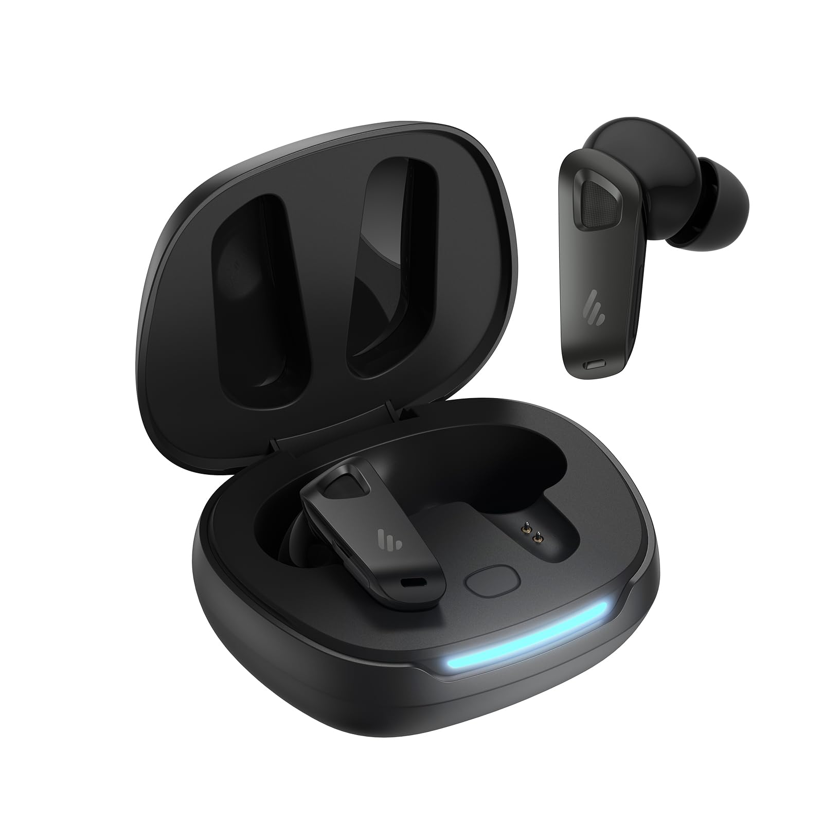 

[Победитель VGP2025 Gold Award] Edifier NeoBuds Pro 3 Настоящие беспроводные наушники с шумоподавлением до -50 дБ, пространственным звуком, аудио высокого разрешения,