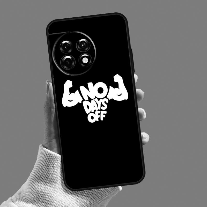 Bodybuilding Gym Fitness Quotes Case For OnePlus Nord 5 CE 4 3 Lite N20 N30 OnePlus 15 13 12 11 8 9 10 Pro 12R 13T 13R Cover