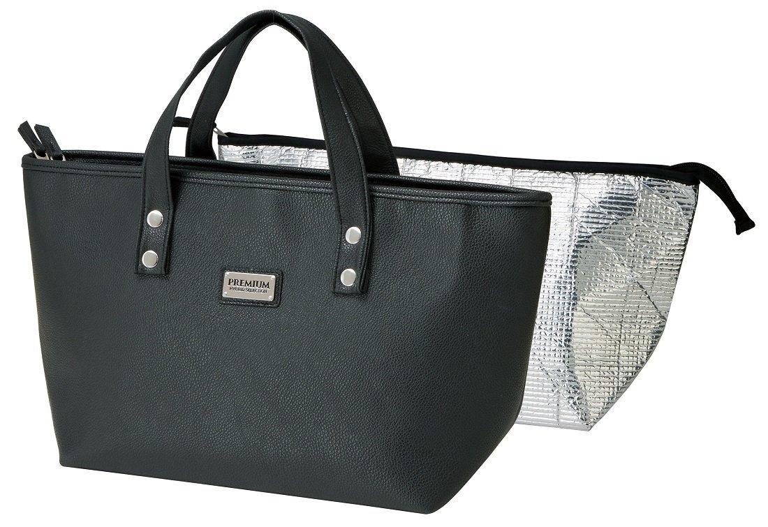 

Skater Washable Insulated Lunch Large Premium Master KWW5 Bag, Size, чёрный