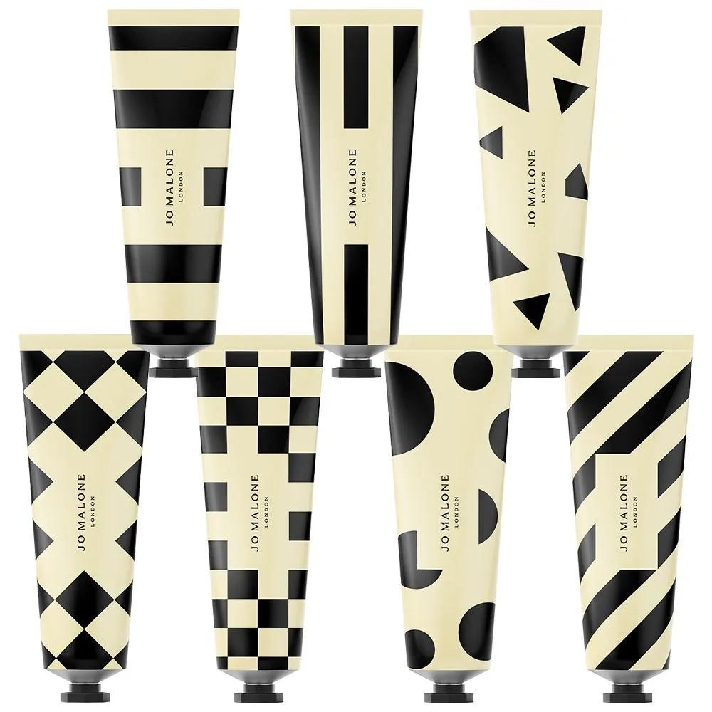 Jo Malone Крем для рук 30 мл Английская груша и 6 Других 4.Peony