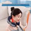 AUX Neck and Shoulder Massager CN plug (adapter included)