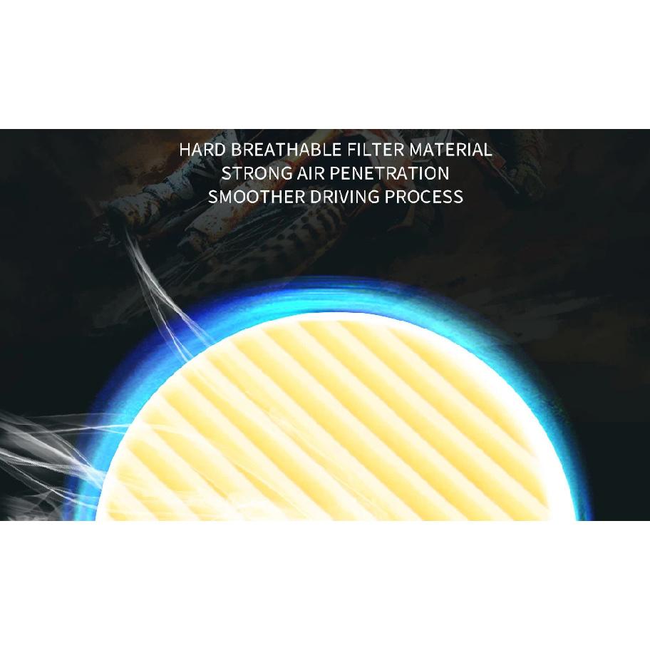 JSRAOIMG Motorcycle Engine Air Filters Oil Filter Cleaner For BMW G310GS G310R G310 G 310 GS/R 2016 2017 2018 2019 2020 - 2023