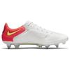 Nike Tiempo Legend 9 Elite SG PRO 'Gray Red' Men's DB0822-176