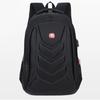 School Bag Daypack Travel Bag Laptop Rucksack Large Capacity Business Pack