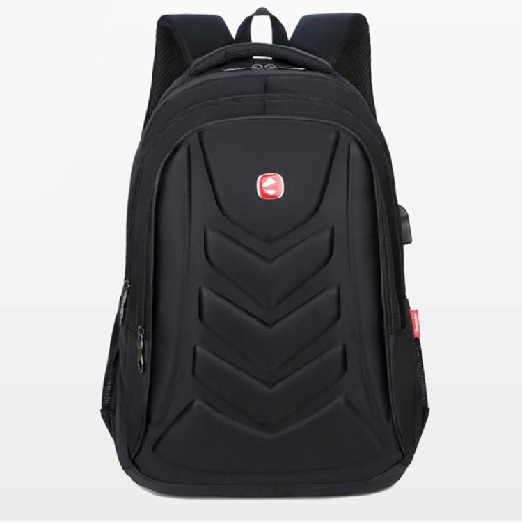 School Bag Daypack Travel Bag Laptop Rucksack Large Capacity Business Pack