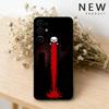 Game T-The B-Binding of Isaac  phone Case For Samsung S26,25,24,21,22,23,30,20,Ultra,Plus,Fe,Lite Black Soft Cover