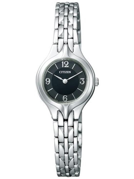 Citizen Collection Watch Eco-Drive EW9690-58F Women's