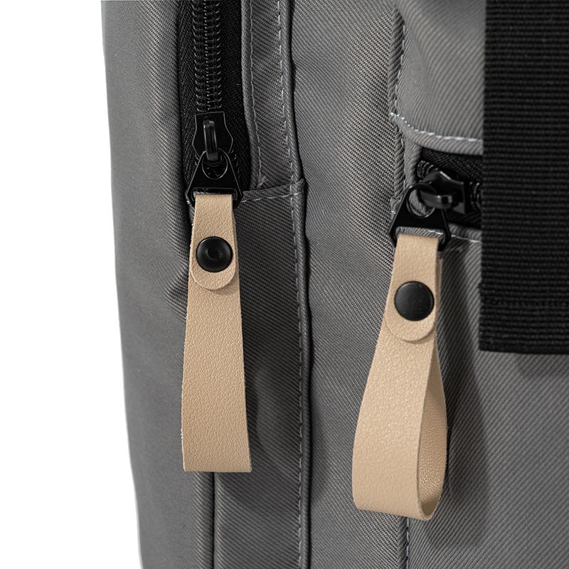 Large Capacity Men's Backpack Student Schoolbag Row Women's Computer Backpack