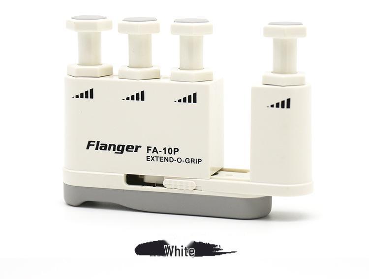 Finger Strength Trainer for Beginners: Guitar & Piano Exercise Tool for Kids